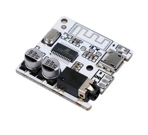 手機音頻放大器的工作原理及優缺點！