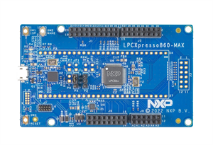 探索NXP恩智浦LPC860系列: 基于Arm Cortex-M0+的低成本32位MCU
