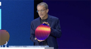 INTEL英特爾決戰AI時代：劍指PC，推出5nm專用AI芯片