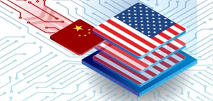 美對華芯片限制法案“護欄”最終規則公布，限制半導體投資對華擴張