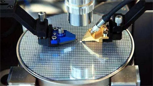 IDC:預計2024半導體市場將同比增長20.7％達6259億美元