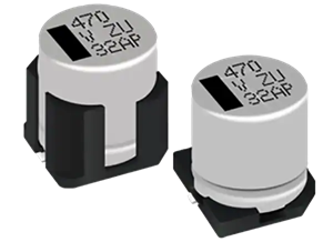 PANASONIC松下EEH-ZUU鋁電解電容器的介紹、特性、及應用