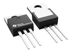 TI德州儀器CSD18511KCS N溝道MOSFET的介紹、特性以及應用領域