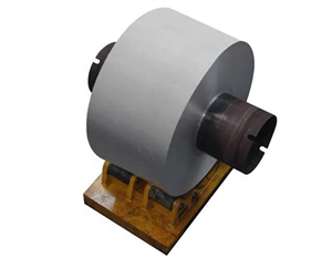 2022年全球鋁電解電容器用化成箔市場規(guī)模增長4.6%