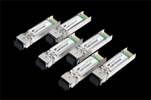 索爾思光電率先發(fā)布全球最小封裝100G SFP112系列光模塊