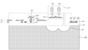 華為公開光通信技術專利：可降低光模塊尺寸、成本及功耗