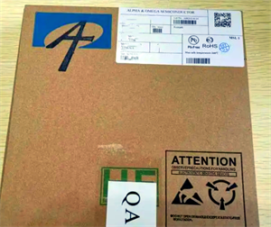 AOS授權(quán)代理商—N溝道MOSFET—AOS MOSFET 產(chǎn)品