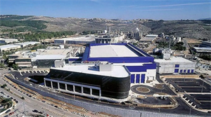 戰(zhàn)火中的以色列芯片產(chǎn)業(yè)：人口占全球0.2%，人均創(chuàng)業(yè)世界第一