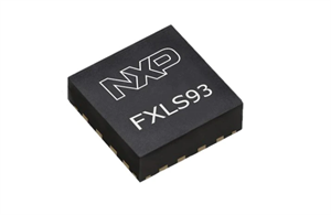 NXP恩智浦FXLS93系列PSI5汽車安全數(shù)字加速度傳感器的詳細(xì)介紹、特性和應(yīng)用情況