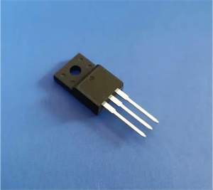 【電子元器件科普】高壓MOS管和低壓MOS管的區別！