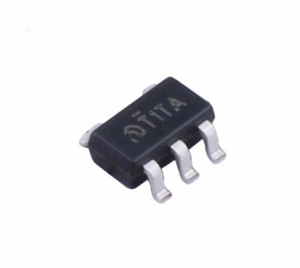 南京微盟ME321AM5G低功耗運算放大器的特性、應(yīng)用以及電路布局說明