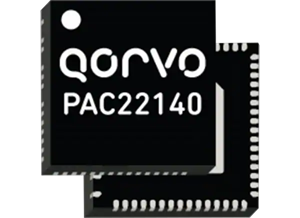 引腳功能+參數+工作原理，一文帶你搞懂Qorvo PAC22140智能BMS！