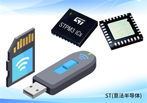 ST意法半導體推出雙列直插式封裝ACEPACK DMT-32系列碳化硅功率模塊