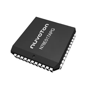 NUVOTON新唐藍(lán)牙低功耗微控制器M031BT用于個(gè)人電子按摩器