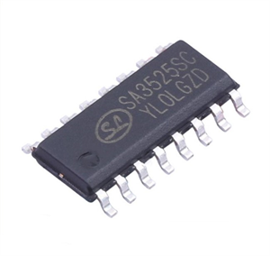 特性+工作原理+應用場合，一文讀懂SILAN士蘭微SA3525系列PWM控制芯片