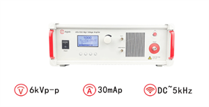 高壓放大器的作用和優勢是什么？