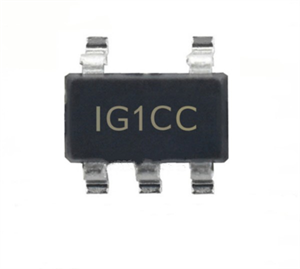 特征+工作原理+應用，一文搞懂美國芯源MP2000系列低電壓、低壓差雙極性線性穩(wěn)壓器