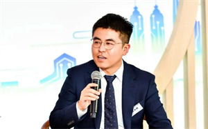 納芯微董事長王升楊：不擔(dān)心車企自研芯片，上下游將融合共生