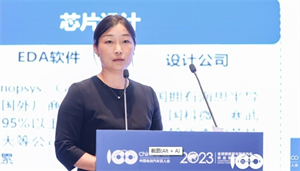 徐爾曼：2030年中國汽車芯片市場規(guī)模將達290億美元