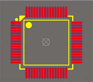 單片機(jī)芯片德州儀器MSPM0G3507的相關(guān)知識(shí)和工作原理