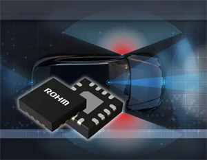 ROHM羅姆推出新型BD2311NVX-LB柵極驅(qū)動器IC