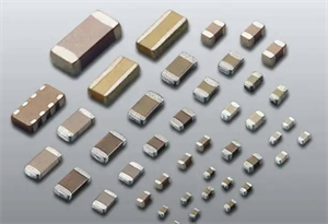 全球MLCC（多層陶瓷電容器）市場(chǎng)需求進(jìn)入低速成長(zhǎng)期，2023年增幅僅3%