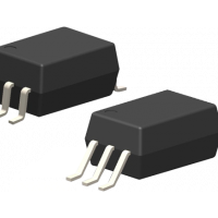 安森美半導體FOD8482低功率光耦合器的介紹、特性、及應用