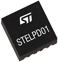 意法半導體STELPD01電子電源開關的介紹、特性、及應用