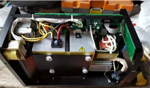 逆變焊機廠家采購必看：逆變焊機電子元器件常用品牌