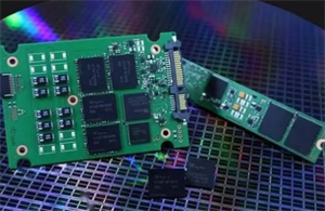 SK海力士擠下三星成服務器DRAM霸主