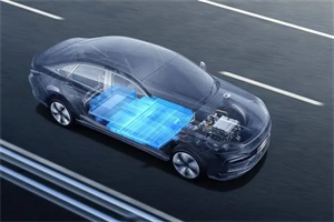 上海將加大汽車芯片供給能力，推動自主芯片裝車應用