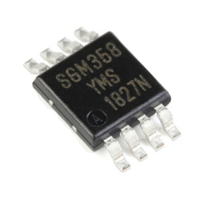 圣邦微SGM358YMS/TR運(yùn)算放大器的工作原理、優(yōu)缺點(diǎn)、應(yīng)用以及引腳封裝