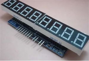 什么是數(shù)碼管驅(qū)動芯片？數(shù)碼管驅(qū)動芯片如何使用