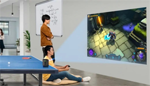 德州儀器：如何設(shè)計尺寸更小、更經(jīng)濟實用的 1080p 和 4K 超高清移動投影儀