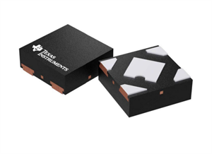 德州儀器TLV71712PDQNT線性穩壓器 (LDO) 工作原理、特征、應用及引腳封裝圖