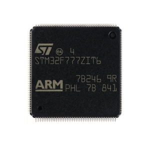 一文讀懂意法STM32F777BIT6單片機工作原理、參數、應用及引腳圖
