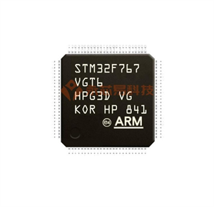 一文讀懂意法半導(dǎo)體STM32F767VGT6微控制器的優(yōu)缺點(diǎn)、應(yīng)用、引腳和電路圖