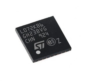 一文讀懂意法半導體STM32L072KBU6單片機的應用、參數、優缺點和引腳封裝圖