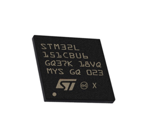 意法半導體STM32L151CBU6單片機的優缺點、參數、應用和引腳封裝圖