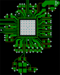大廠工程師應用筆記——千兆以太網(wǎng)器件設(shè)計、PCB布線指南！