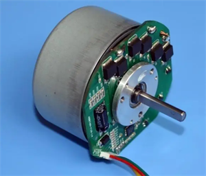 無刷電機和有刷電機的優(yōu)缺點