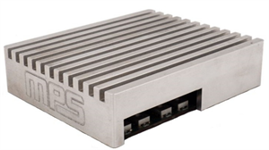 MPS美國芯源MPQ2908-適用于汽車系統的48V降壓變換器