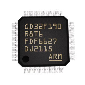 一文讀懂兆易創(chuàng)新GD32F190R8T6單片機(jī)的工作原理、參數(shù)、應(yīng)用和引腳封裝圖