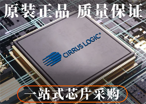 CIRRUS LOGIC凌云CS5361-KZZR的中文參數、應用領域和功能特點