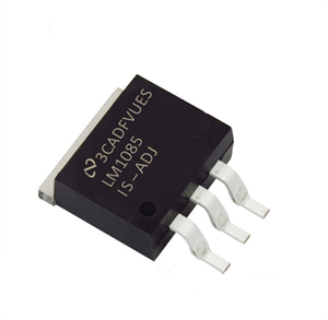 線性穩壓器(LDO)