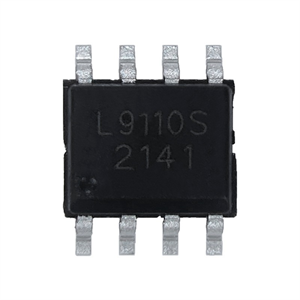 電機驅(qū)動芯片