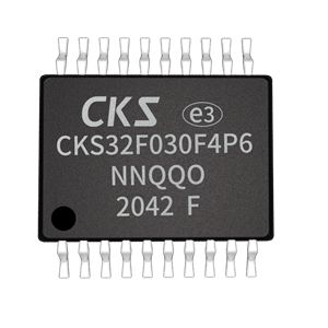 單片機（MCU/MPU/SOC）