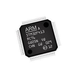 STM32F413RGT6