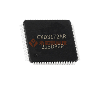 CXD3172AR