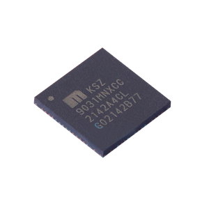 KSZ9031MNXCC